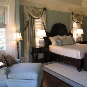 Photo of Kandrac & Kole Interior Designs, Inc.