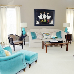 Photo of Kandrac & Kole Interior Designs, Inc.
