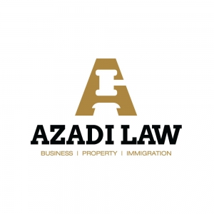 Photo of Azadi Law