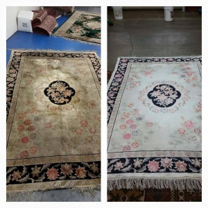 Photo of Dave's Magikist Carpet & Rug Cleaners
