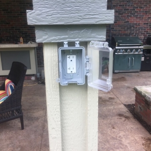 Photo of Fossil Park Electrical Services