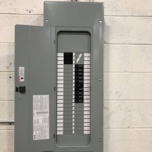 Photo of Fossil Park Electrical Services