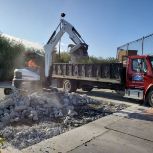Photo of Pacific Coast Concrete