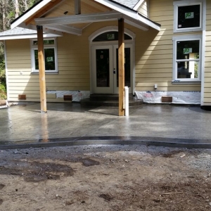 Photo of Pacific Coast Concrete