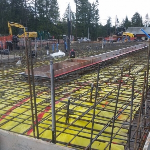 Photo of Pacific Coast Concrete