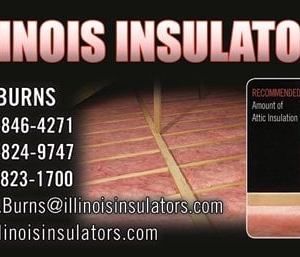 Photo of Illinois Insulators