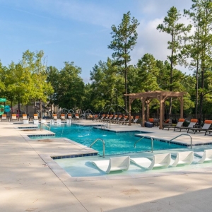 Photo of Trails at Cahaba River