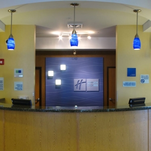 Photo of Holiday Inn Express Salt Lake City South-Midvale
