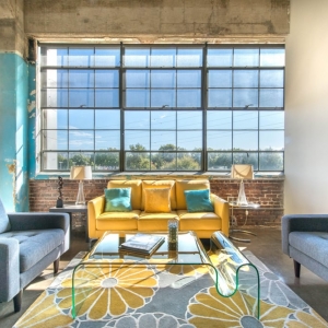 Photo of Lofts at Mockingbird Station