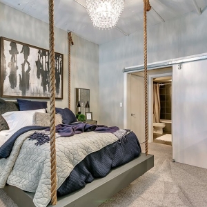 Photo of Lofts at Mockingbird Station