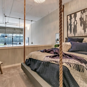 Photo of Lofts at Mockingbird Station
