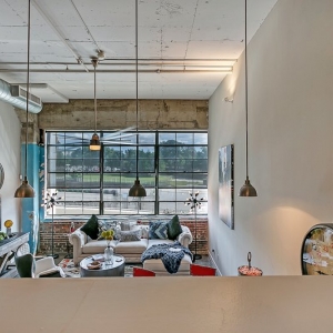 Photo of Lofts at Mockingbird Station