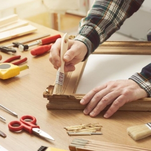 Photo of Rock Hill Handyman Services