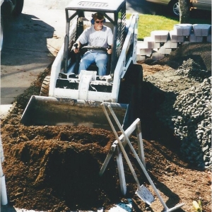 Forest Grove Russell Dull Construction - CCB 99885