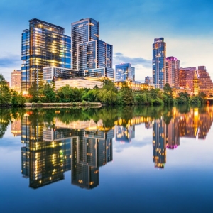 Photo of Amy Gimbel - Realty Austin