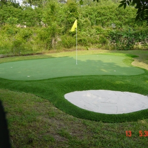 Photo of Pro Greens and Turf