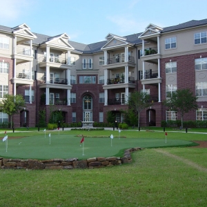 Photo of Pro Greens and Turf