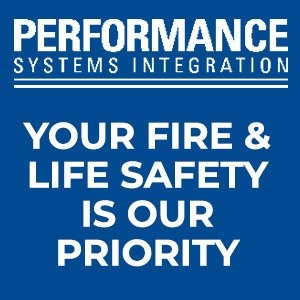 Photo of Performance Systems Integration