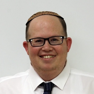 Photo of Elichai Rubin-Digital Marketing