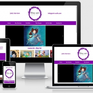 Photo of Elichai Rubin-Digital Marketing