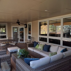 Photo of Rise and Shine Window Cleaning