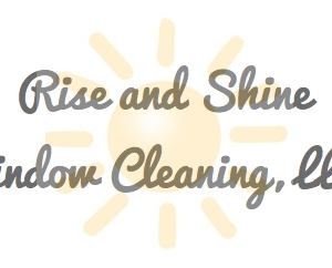 Photo of Rise and Shine Window Cleaning