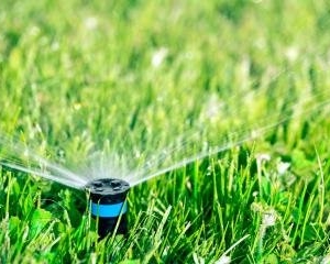 Photo of Drench Lawncare & Irrigation