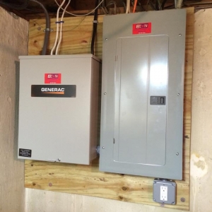 Photo of Glamorous Master Electrician