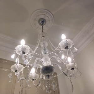 Photo of Glamorous Master Electrician