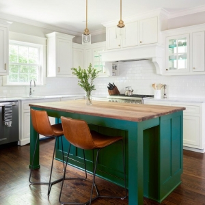 Photo of N-Hance Wood Refinishing of North Valley