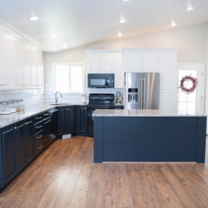Photo of N-Hance Wood Refinishing of North Valley