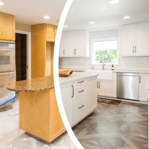 Photo of N-Hance Wood Refinishing of North Valley