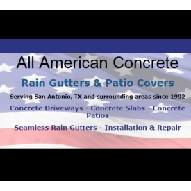 Photo of All American Builder & Contractors
