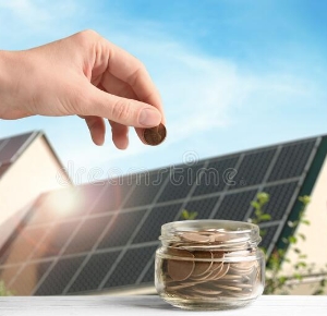 Photo of Professional Solar Service