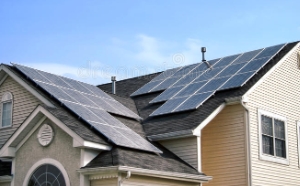 Photo of Professional Solar Service