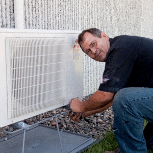 Maple Grove Heating & Cooling Two