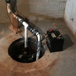 Photo of Tru Basement Waterproofing