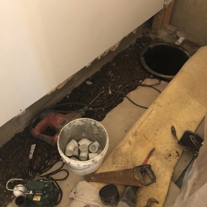 Photo of Tru Basement Waterproofing