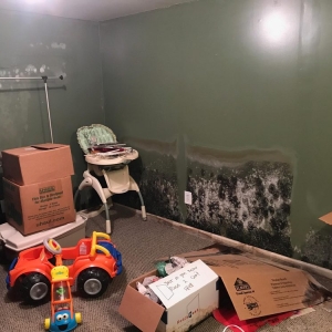 Photo of Tru Basement Waterproofing