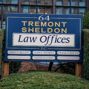 Photo of Tremont Sheldon