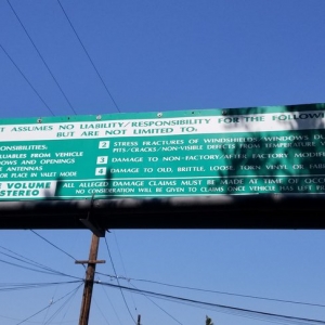 Photo of Culver City Express Hand Car Wash and Detail