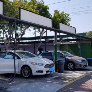 Photo of Culver City Express Hand Car Wash and Detail