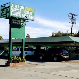 Photo of Culver City Express Hand Car Wash and Detail