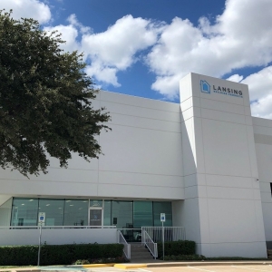 Dallas Lansing Building Products