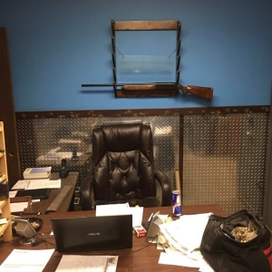 Photo of Little Rock Glass & Hodges Glass Menders
