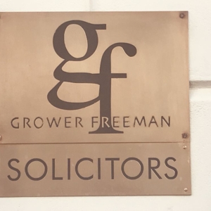 Photo of Grower Freeman