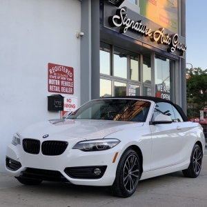 Photo of Signature Auto Group