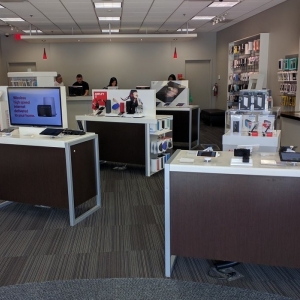 Photo of Verizon Authorized Retailer -- Cellular Sales