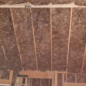 Photo of Batt-Man Insulation