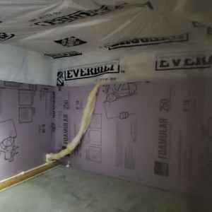 Photo of Batt-Man Insulation